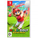 Игра для Nintendo Switch: Mario Golf: Super Rush в Курске