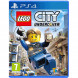 Игра LEGO CITY Undercover [PS4, русская версия] в Курске