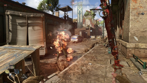 Игра Dying Light 2 Stay Human для PlayStation 5 в Курске