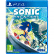 Игра Sonic Frontiers для PS4 (диск, русские субтитры) в Курске