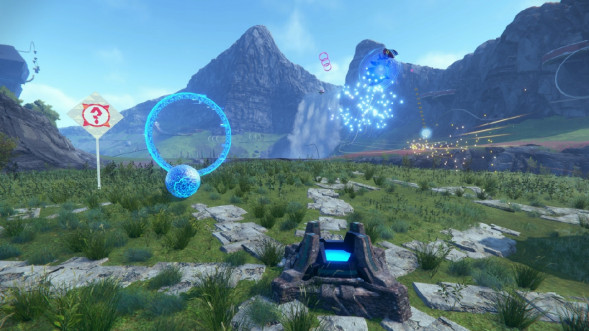 Игра Sonic Frontiers для PS4 (диск, русские субтитры) в Курске