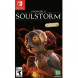 Игра Oddworld: Soulstorm. Limited Oddition [Nintendo Switch, русские субтитры] в Курске