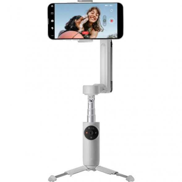 Стабилизатор Insta360 Flow Creator Kit, Gray в Курске
