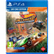 Игра Hot Wheels Unleashed 2: Turbocharged. Day One Edition [PS4, английская версия] в Курске
