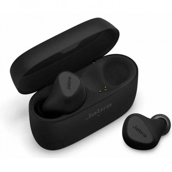 Наушники Jabra Connect 5t, Titanium Black в Курске