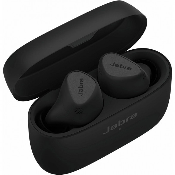 Наушники Jabra Connect 5t, Titanium Black в Курске