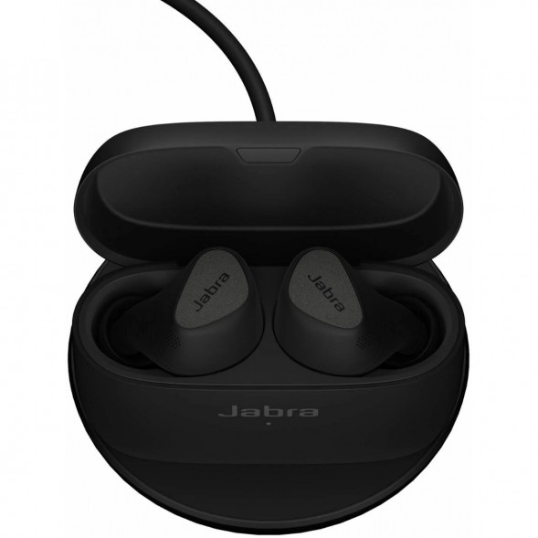 Наушники Jabra Connect 5t, Titanium Black в Курске