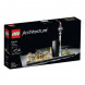 Конструктор LEGO Architecture 21027 Берлин в Курске