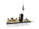 Конструктор LEGO Architecture 21027 Берлин в Курске