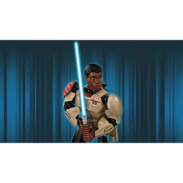 Конструктор LEGO Star Wars 75116 Финн в Курске