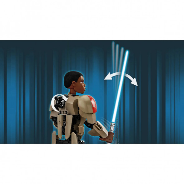 Конструктор LEGO Star Wars 75116 Финн в Курске