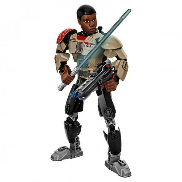 Конструктор LEGO Star Wars 75116 Финн в Курске