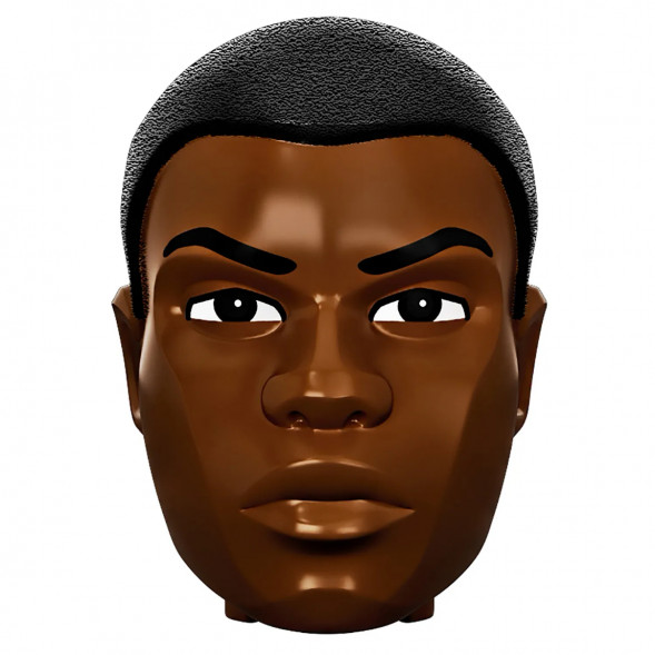 Конструктор LEGO Star Wars 75116 Финн в Курске