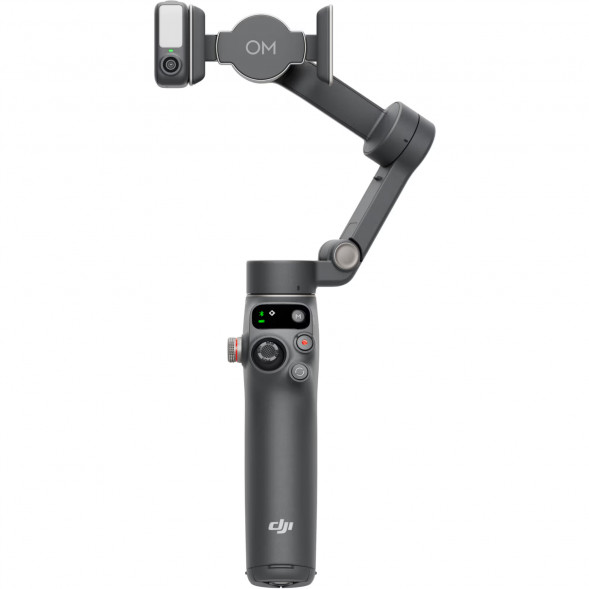 Электрический стабилизатор для смартфона DJI Osmo Mobile 7P в Курске
