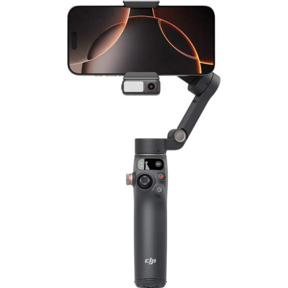 Электрический стабилизатор для смартфона DJI Osmo Mobile 7P в Курске