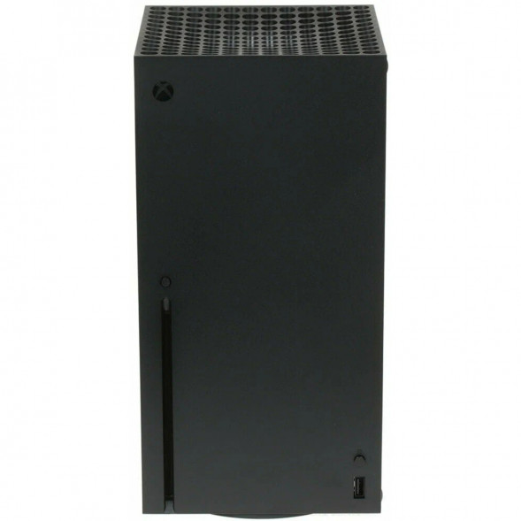 Игровая приставка Microsoft Xbox Series X в Курске