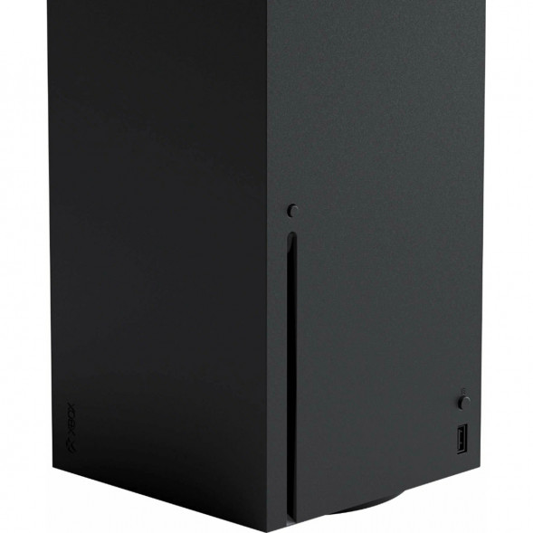 Игровая приставка Microsoft Xbox Series X в Курске