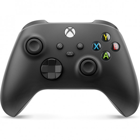 Игровая приставка Microsoft Xbox Series X в Курске