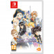 Игра Tales of Vesperia Definitive Edition [Nintendo Switch, русские субтитры] в Курске