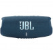 Портативная акустика JBL Charge 5, синий в Курске
