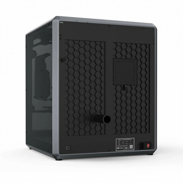 3D принтер Creality K1 Max в Курске