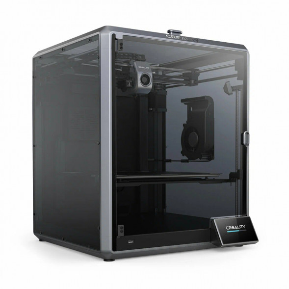 3D принтер Creality K1 Max в Курске