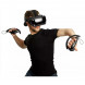 Левый контроллер Valve Index Controller в Курске