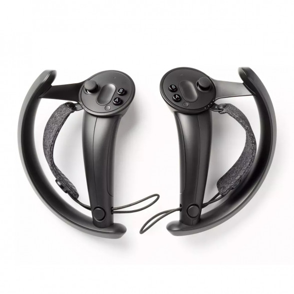 Левый контроллер Valve Index Controller в Курске