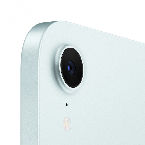 Планшет Apple iPad Mini (2024) Wi-Fi 128GB, Голубой в Курске