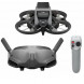 Квадрокоптер DJI Avata Pro-View Combo в Курске