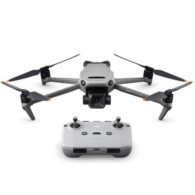 Квадрокоптер DJI Mavic 3 Classic в Курске