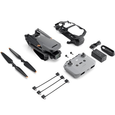 Квадрокоптер DJI Mavic 3 Classic в Курске