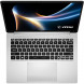Ноутбук MSI Modern 14S AI+ G3MG-010XRU (14&amp;quot;, OLED, Intel Core Ultra 7 355 2.3ГГц, 8 ядер, 16ГБ DDR5, 512ГБ SSD, Intel Graphics, без ОС), серебристый в Курске