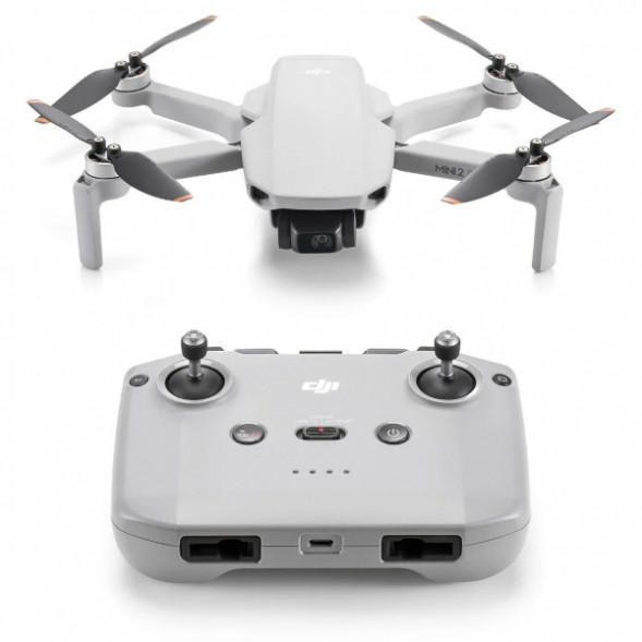 Квадрокоптер DJI Mini 2 SE в Курске
