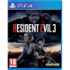 Игра Resident Evil 3 (PS4, русские субтитры) в Курске