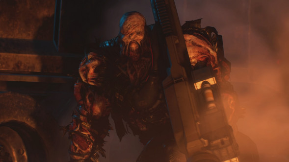 Игра Resident Evil 3 (PS4, русские субтитры) в Курске