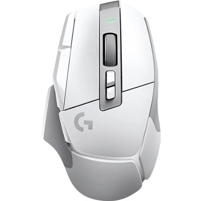 Беспроводная игровая мышь Logitech G G502 X Lightspeed, белый в Курске