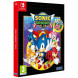 Игра Sonic Origins Plus [Nintendo Switch, русские субтитры] в Курске