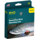Леска RIO Premier Powerflex Ultra Shooting Line .035, Blue в Курске