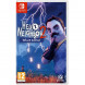 Игра Hello Neighbor 2. Deluxe Edition [Nintendo Switch, русские субтитры] в Курске