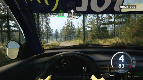 Игра EA Sports WRC [PS5, английская версия] в Курске