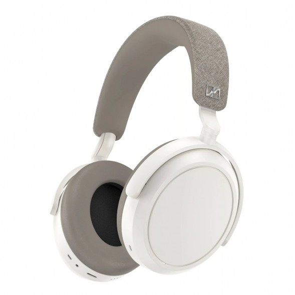Беспроводные наушники Sennheiser Momentum 4 Wireless, White в Курске