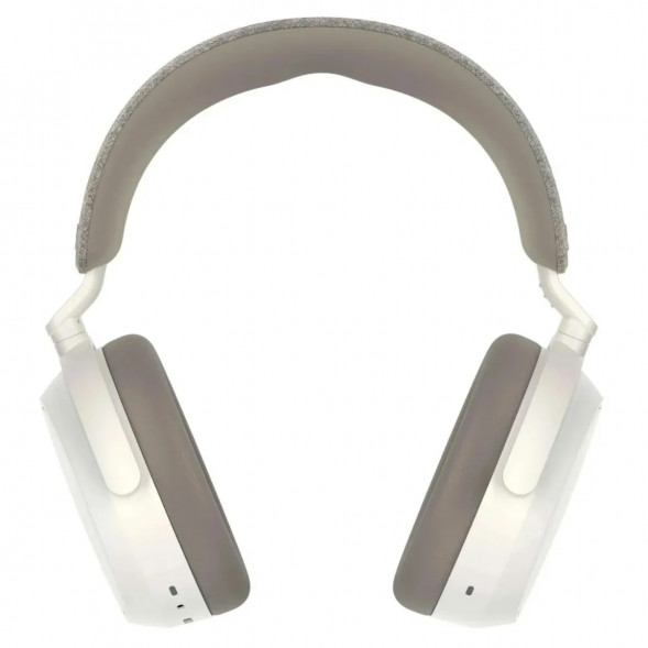Беспроводные наушники Sennheiser Momentum 4 Wireless, White в Курске