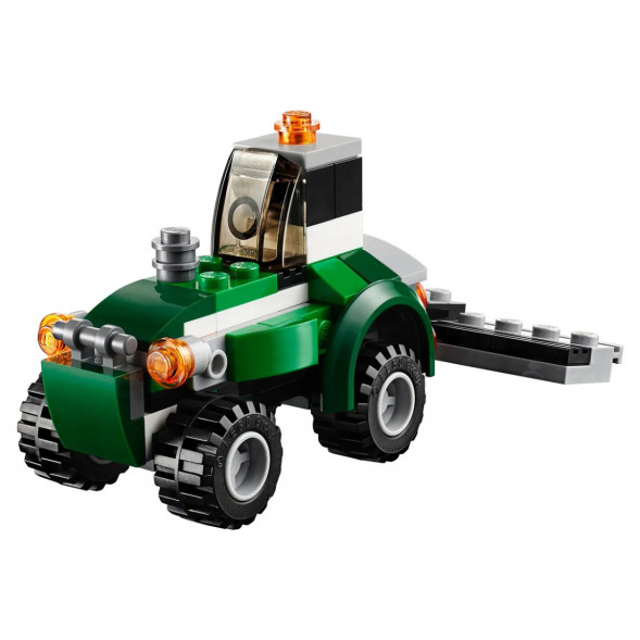 Конструктор LEGO Creator 31043 Перевозчик вертолета в Курске