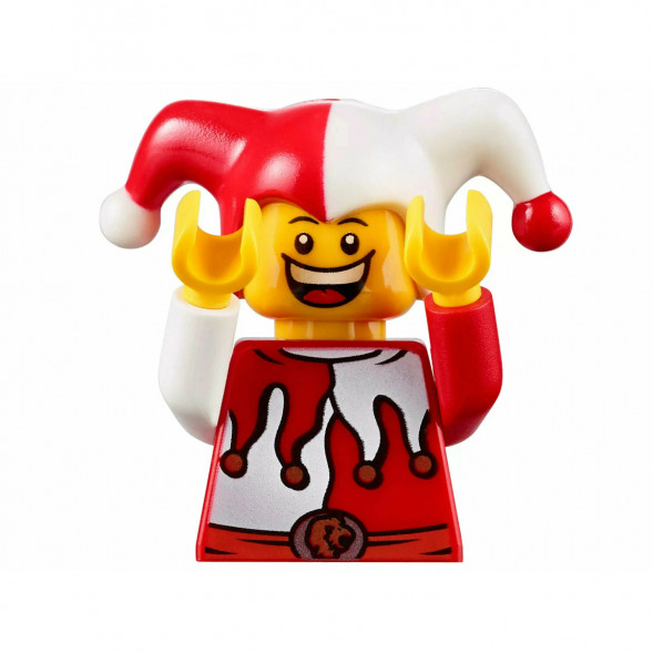 Конструктор LEGO Seasonal 40153 Торт на День Рождения в Курске