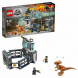 Конструктор LEGO Jurassic World 75927 Побег стигимолоха из лаборатории в Курске