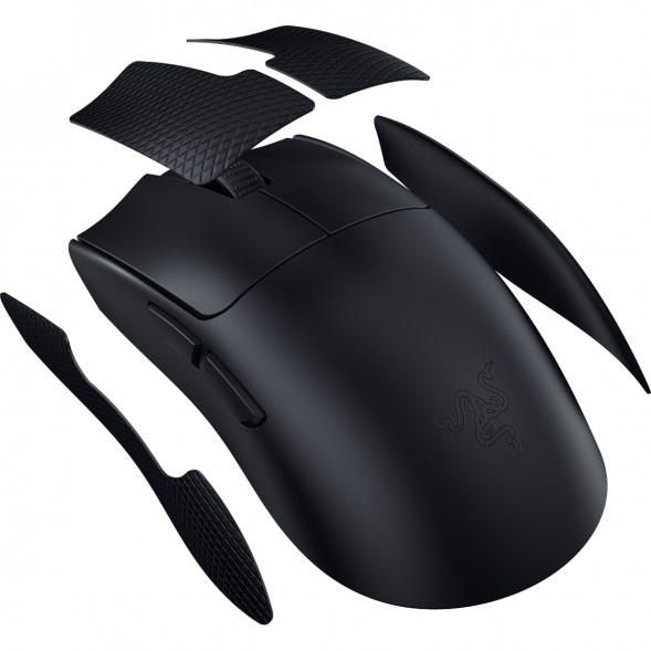 Игровая мышь Razer Viper V3 PRO, Black (RZ01-05120100-R3G1) в Курске