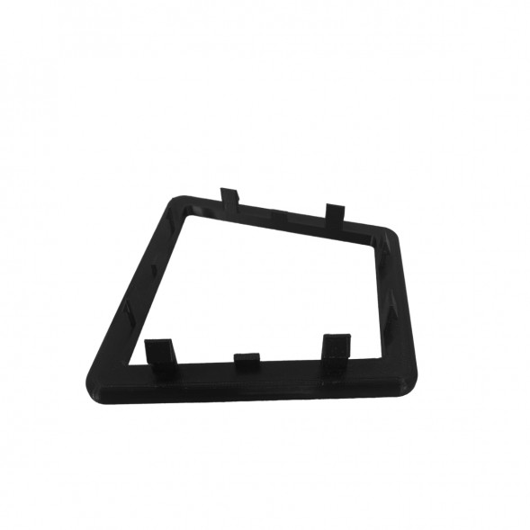 Рамка КПП Fiat Albea в Курске