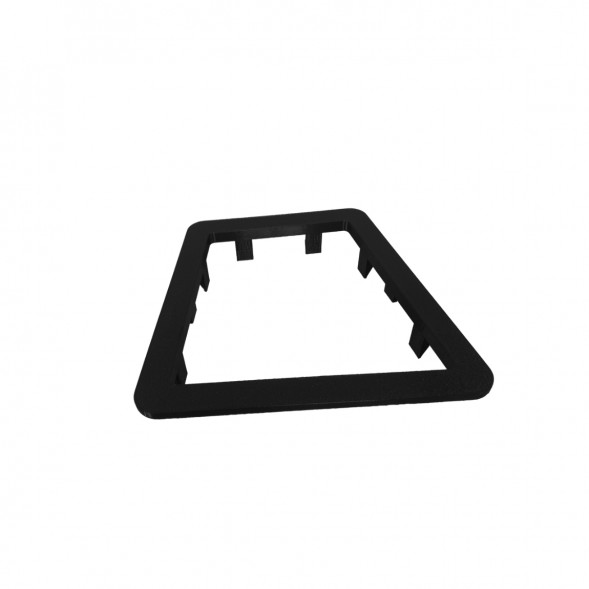 Рамка КПП Fiat Albea в Курске