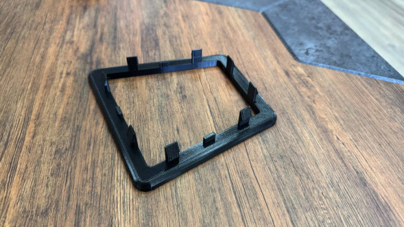 Рамка КПП Fiat Albea в Курске